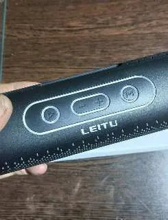 اسپیکر بلوتوثی قابل حمل لیتو مدل LK - 44