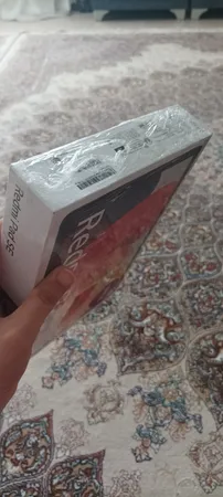 تبلت ۱۱ اینچ شیائومی مدل Redmi Pad SE ظرفیت 256 گیگابایت و رم 8 گیگابایت
