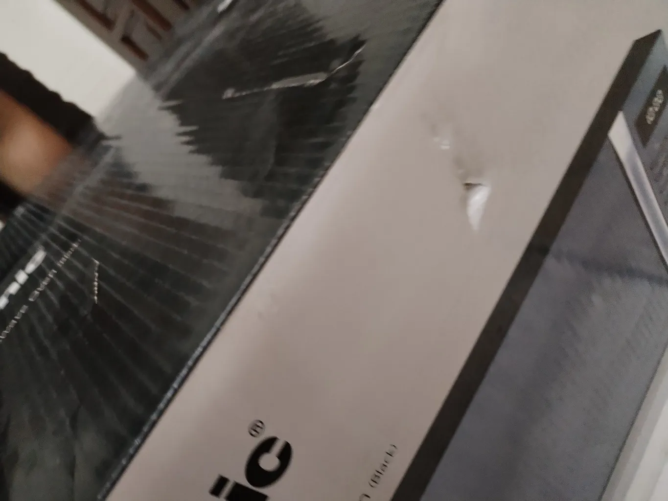 مایکروویو پاناسونیک مدل NN-CD67MB