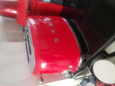 توستر اسمگ مدل TSF01
