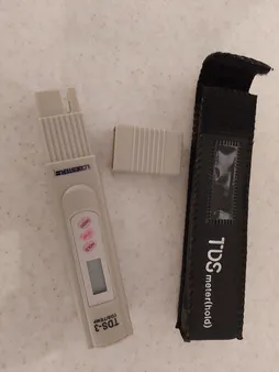 سختی سنج آب لابستر مدل New250