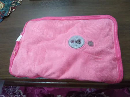 کیسه آب گرم برقی مدل SP007