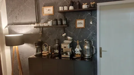 کنسول مدل ns123