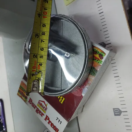 همبرگر زن مدل HCHAB 02