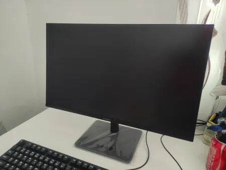 مانیتور هوآوی مدل MateView SE Standard Edition سایز 23.8 اینچ