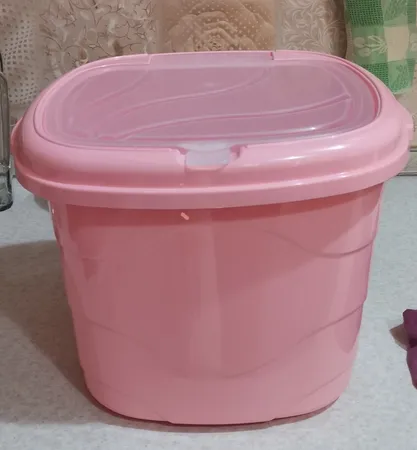 ظرف برنج مدل لیندا کد 5