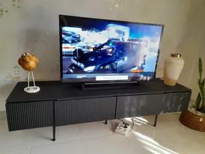 تجریه خرید میز تلویزیون اِلِنسی مدل River