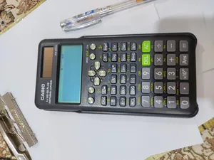 تجریه خرید ماشین حساب کاسیو مدل fx-991ES plus 2nd edition