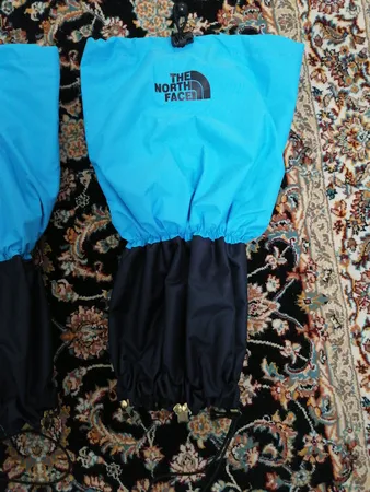 گتر کوهنوردی مدل E20