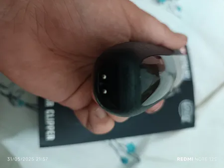 ماشین اصلاح موی سر و صورت دینگ لینگ مدل RF-912