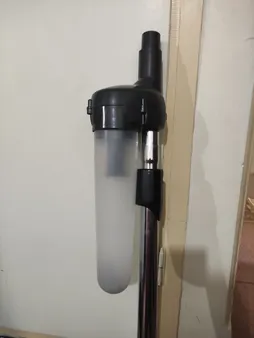 فیلتر دوار مدل آرمان مناسب برای انواع جاروبرقی