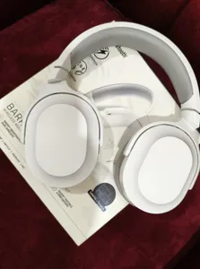 تجریه خرید هدفون مخصوص بازی بی سیم ریزر مدل  Barracuda x 2022