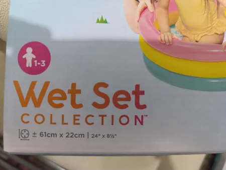 استخر بادی اینتکس مدل 8625