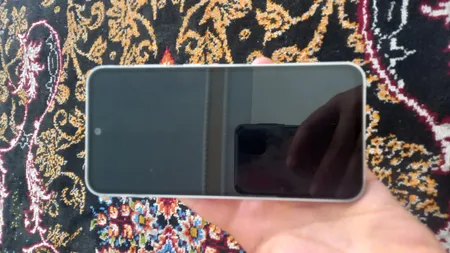 گوشی موبایل سامسونگ مدل Galaxy S23 FE دو سیم کارت ظرفیت 256 گیگابایت و رم 8 گیگابایت - ویتنام