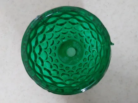 جاشمعی مدل رویال کد DIGI_215