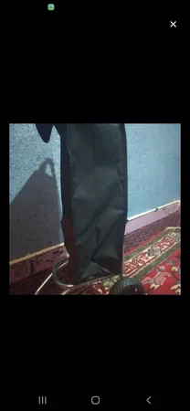 چرخ دستی خرید کد 541