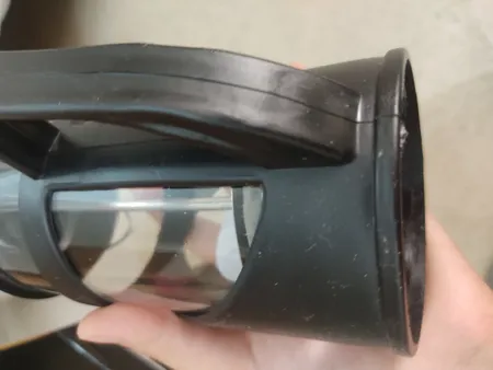 فرنچ پرس  مدل 350ml