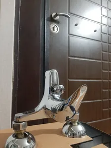 تجریه خرید شیرالات نورتکس مدل قهرمان نایت کد 2024 مجموعه 6 عددی