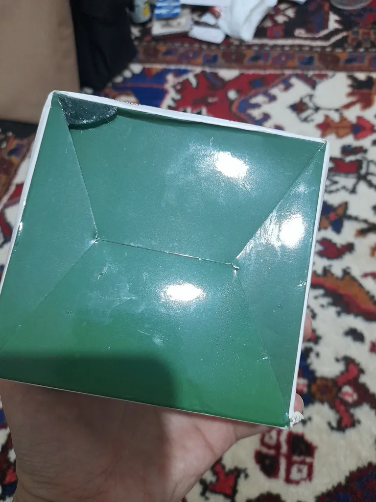 وکس موبر ماهریس مدل آلوئه ورا وزن 480 گرم بسته 24 عددی