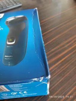 ماشین اصلاح موی صورت فیلیپس مدل S1121/41