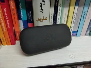 تجریه خرید عینک آفتابی کاپا مدل 8803-C102