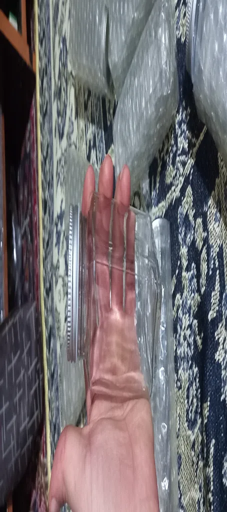 جا ادویه مدل آنتیک S1-12 مجموعه 12 عددی