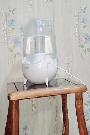 دستگاه بخور سرد و رطوبت‌ساز درما مدل DEM-F325