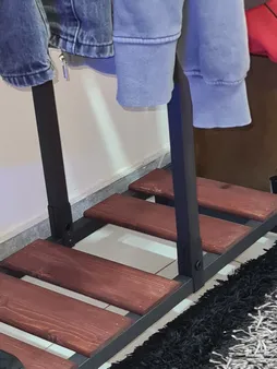 رگال لباس ایران تاج مدل اسپشیال