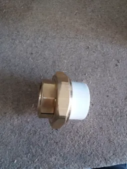 مهره ماسوره کد32