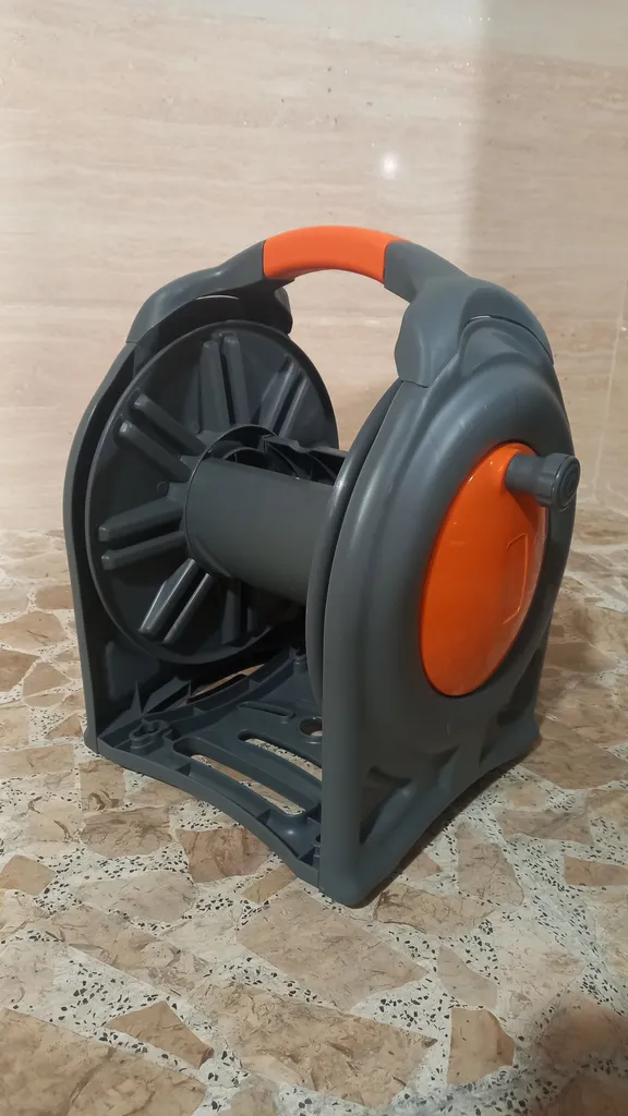 شلنگ جمع کن بهکو مدل  BRL-18