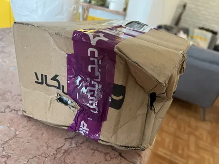 کنسرو غذای گربه نچرال شایر مدل سه طعمی وزن 90 گرم بسته 9 عددی