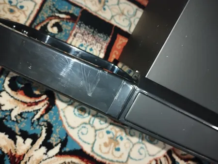 اسپرسو ساز مباشی مدل ME-ECM2016