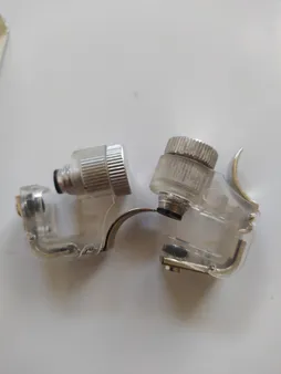 دسته بازی پاوان PUBG مدل L1R1 T6