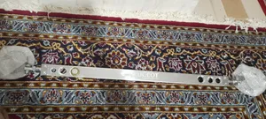 تجریه خرید استرس بار خودرو نورا مدل GT