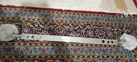 استرس بار خودرو نورا مدل GT