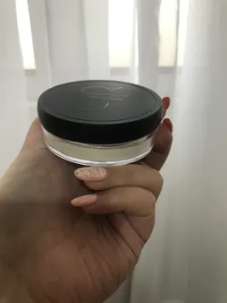 پودر تثبیت کننده آرایش گلدن رز مدل Long Wear Finishing