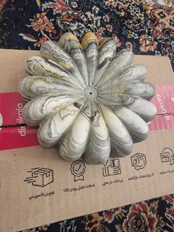 جا عودی بتنی مدل S11