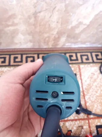 فرز انگشتی گلو بلند رونیکس مدل 3302