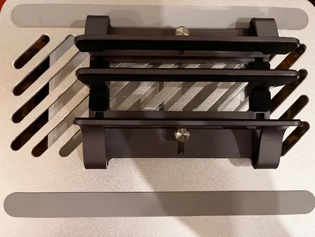 پایه نگهدارنده لپ تاپ یوگرین مدل  LP258-60643