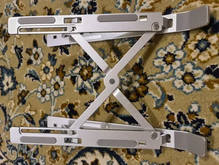 پایه نگهدارنده لپ تاپ مدل C9683