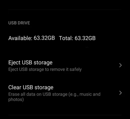 فلش مموری ایکس-انرژی مدل X-929 ظرفیت 64 گیگابایت