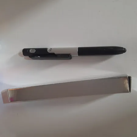 خودکار مدل چند کاره تاچ لایت