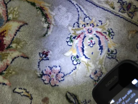 گوشی موبایل نوکیا مدل 2018 106 FA دو سیم‌ کارت ظرفیت 4 مگابایت و رم 4 مگابایت