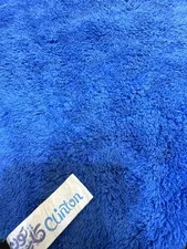 تجریه خرید دستمال نظافت خودرو کلینتون مدل سوپر میکروفایبر 6030