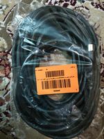 کابل آنتن اسکای مدل SCFM7MB یک سر مادگی یک سر نری به طول 7 متر