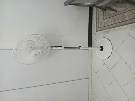 پنکه پارس خزر مدل 4010