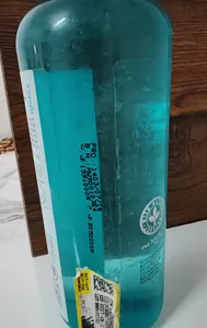 تجریه خرید میسلار واتر ضد جوش میسوری مدل هیالورونیک‌اسید مناسب پوست خشک حجم 370 میلی لیتر