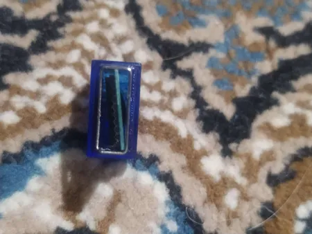 کارت‌خوان مدل 123