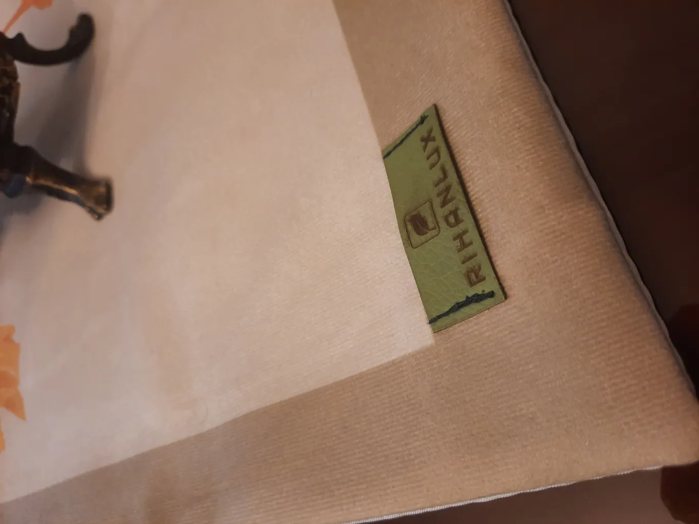 رانر ریحانلوکس مدل RIHAN-R019