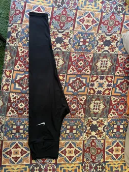 لگینگ ورزشی زنانه مدل S001